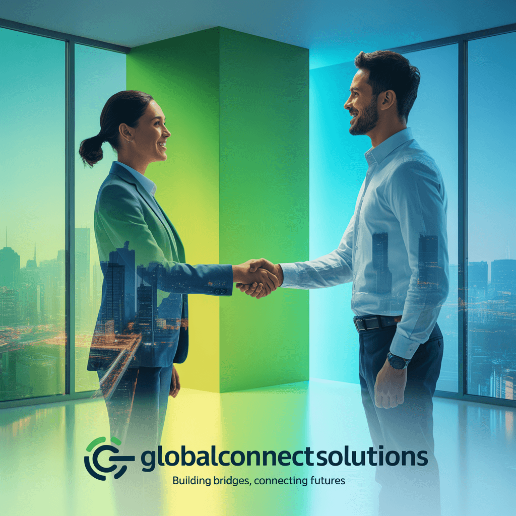 Happy customers using mobile payment solutions